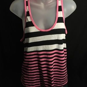 Pink Tank